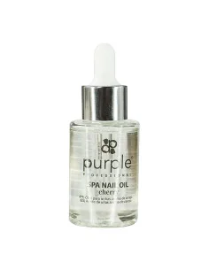 PURPLE SPA NAIL OIL CHERRY 30ML