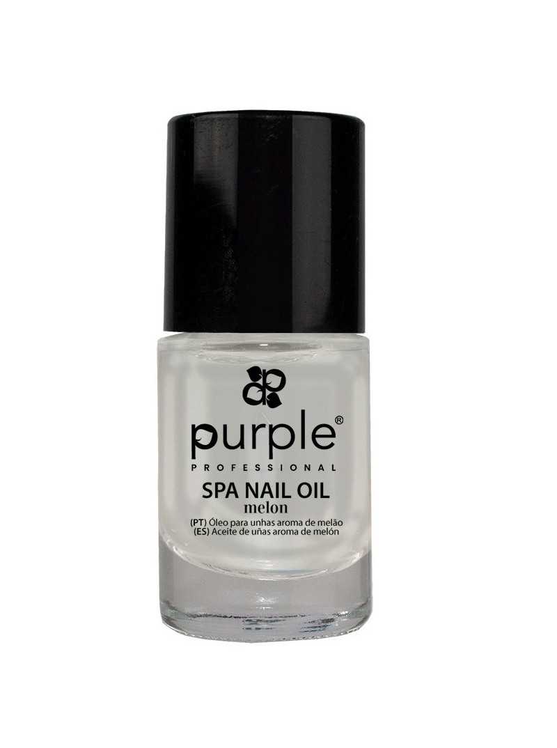 PURPLE SPA NAIL OIL MELON 10ML|Mathiss