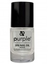 PURPLE SPA NAIL OIL MELON 10ML|Mathiss