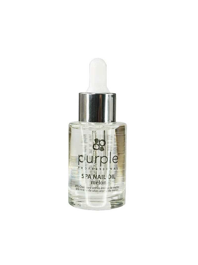 PURPLE SPA NAIL OIL MELON 30ML|Mathiss