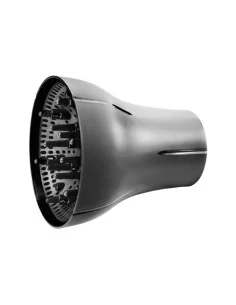 EUROSTIL DIFUSOR UNIVERSAL NEGRO Ø15CM