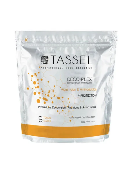 Tassel Deco-plex 500gr | Mathiss Ibiza