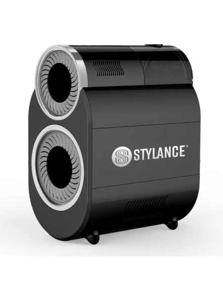 Stylance Double Cleaning Limpiador de Cepillos +vapor