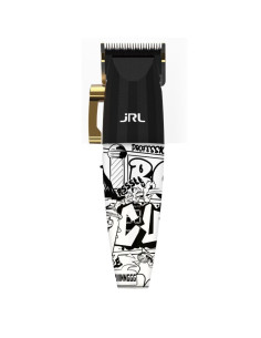 JRL MAQUINA FRESH FADE FF2020C-X2 BARBER SHOP (EDICION LIMITADA)