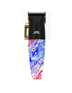 JRL MAQUINA FRESH FADE FF2020C-X3 BARBER TOOL (EDICION LIMITADA)