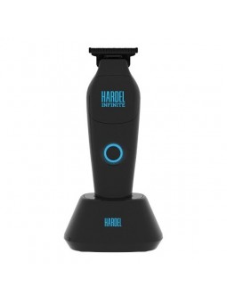 HARDEL INFINITE HAIR TRIMMER BLACK|Mathiss