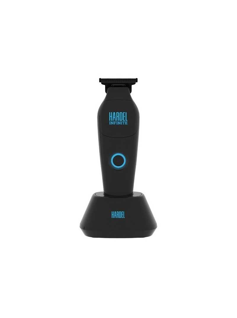 HARDEL INFINITE HAIR TRIMMER BLACK|Mathiss