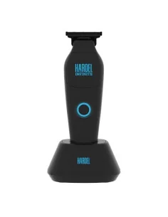 Hardel Infinite Hair Trimmer Black | Mathiss Ibiza