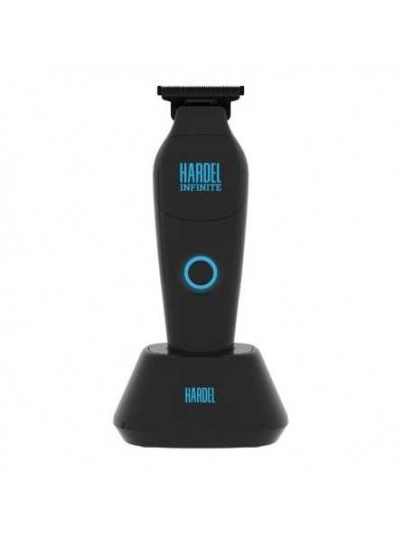 HARDEL INFINITE HAIR TRIMMER BLACK|Mathiss