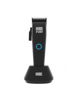 Mathiss|HARDEL BARBER SPRAY 6 IN 1 PLUS 400ML|8436610470162