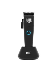 Hardel Fury Hair Clipper Black | Mathiss Ibiza