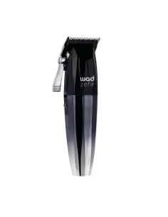 Wad Zefir Hair Clipper Black-silver | Mathiss Ibiza