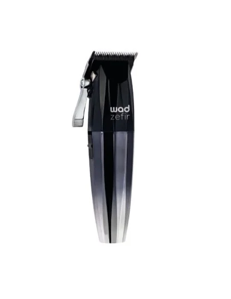 Wad Zefir Hair Clipper Black-silver | Mathiss Ibiza