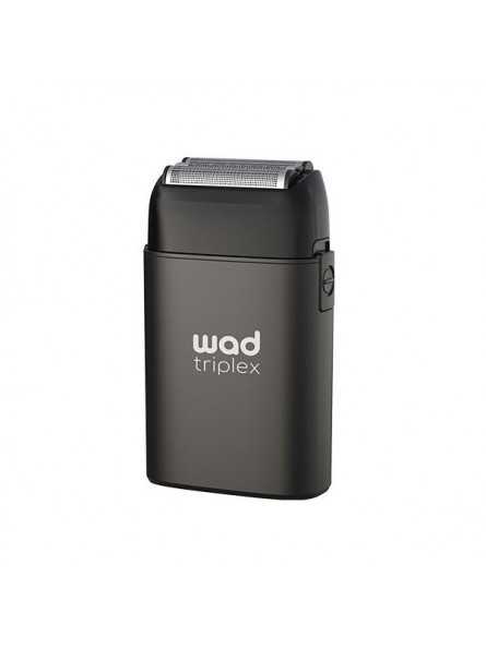 WAD SHAVING TRIPLEX|Mathiss