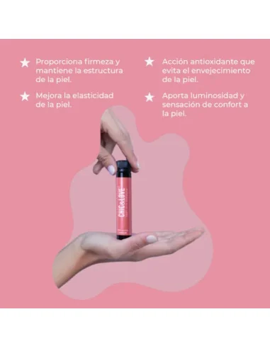 Chic&love 360 Skin Formula 28 Viales de 25ml | Mathiss Ibiza