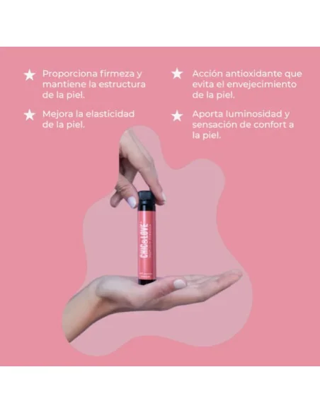 Chic&love 360 Skin Formula 28 Viales de 25ml | Mathiss Ibiza