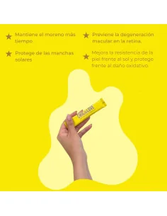 Chic&love 360 Bronce Formula 30 Sticks de 10ml 2