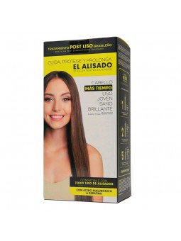 Mathiss|KERATIMASK KIT GOLDEN LISS ALISADO SIN FORMOL CABELLOS RUBIOS|7756719023917