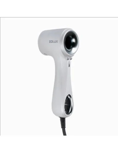 Eolux ex01 Secador de Pelo Ionico Blanco | Mathiss Ibiza