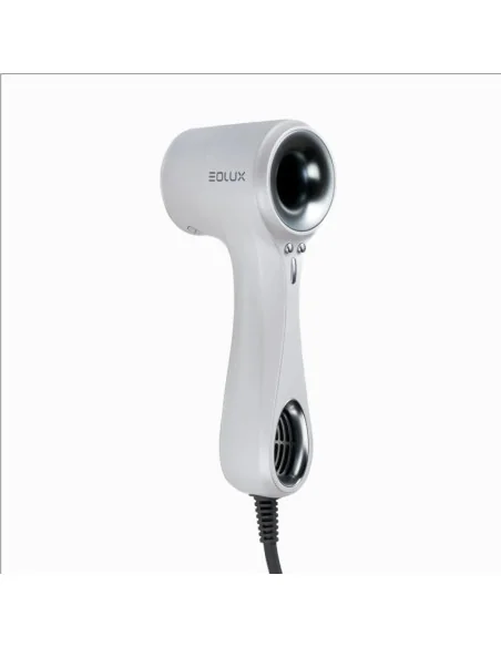 Eolux ex01 Secador de Pelo Ionico Blanco | Mathiss Ibiza
