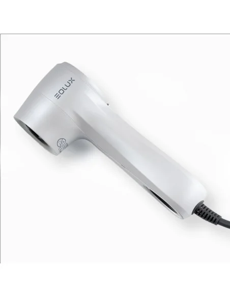 Eolux ex01 Secador de Pelo Ionico Blanco | Mathiss Ibiza