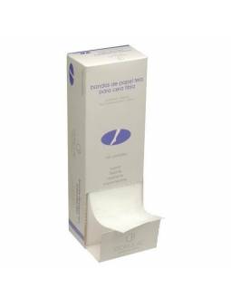 DORLEAC BANDAS DE PAPEL...