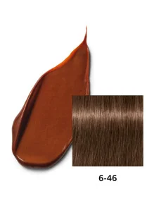 SKPF CHROMA ID 6-46 RAW CACAO COLOR MASK 300ML 2