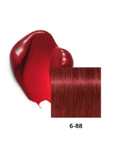 SKPF CHROMA ID 6-88 RUBY RED COLOR MASK 300ML 2