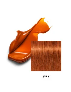 SKPF CHROMA ID 7-77 BRIGHT COPPER COLOR MASK 300ML 2