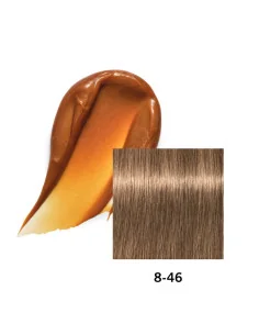 SKPF CHROMA ID 8-46 GLAZED CARAMEL COLOR MASK 300ML 2