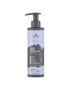 SKPF CHROMA ID 9.5-1 PEARL SILVER COLOR MASK 300ML