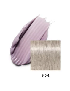 SKPF CHROMA ID 9.5-1 PEARL SILVER COLOR MASK 300ML 2