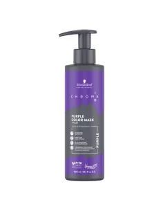 SKPF CHROMA ID PURPLE COLOR MASK 300ML