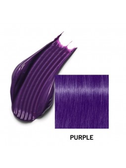 SKPF CHROMA ID PURPLE COLOR MASK 300ML|Mathiss