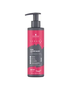 SKPF CHROMA ID PINK COLOR MASK 300ML