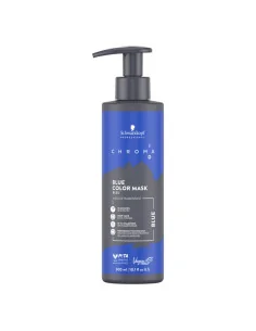 SKPF CHROMA ID BLUE COLOR MASK 300ML