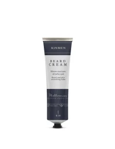 Kinmen Beard Cream 50ml | Mathiss Ibiza