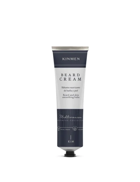 Kinmen Beard Cream 50ml | Mathiss Ibiza