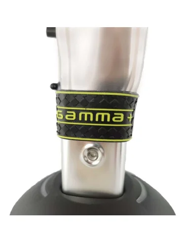 GAMMA+ GRIP DE SILICONA PARA CLIPPPER
