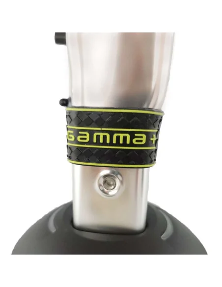 GAMMA+ GRIP DE SILICONA PARA CLIPPPER