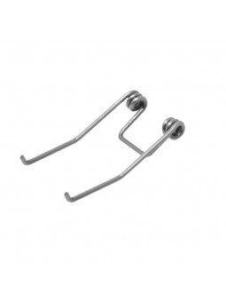 Mathiss|GAMMA+ GRIP DE SILICONA PARA CLIPPPER|8021660013447