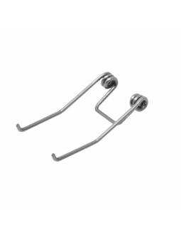 GAMMA+ RECAMBIO MUELLE...