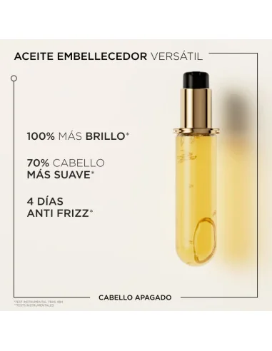 Kérastase Elixir Ultimate L'huile Originale 75ml (Recarga)
