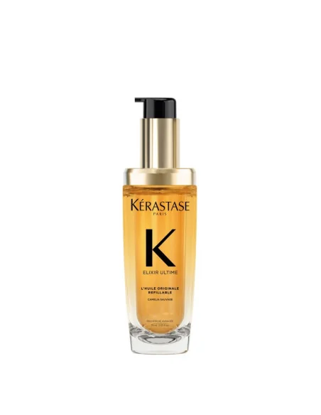 Kérastase Elixir Ultimate L'huile Originale 75ml