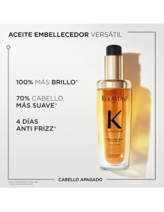 Kérastase Elixir Ultimate L'huile Originale 75ml 2