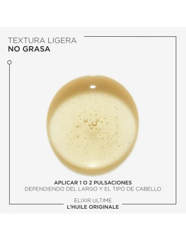 Kérastase Elixir Ultimate L'huile Originale 30ml