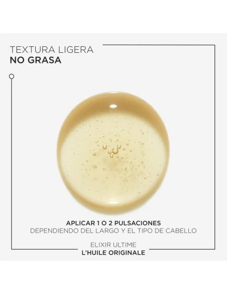 Kérastase Elixir Ultimate L'huile Originale 30ml