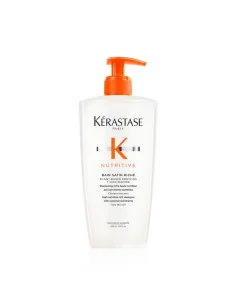 KERASTASE NUTRITIVE BAIN SATIN RICHE 500ML