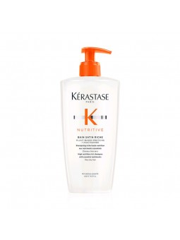 KERASTASE NUTRITIVE BAIN...