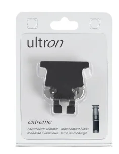 ULTRON RECAMBIO CUCHILLA TRIMMER ENKI 2